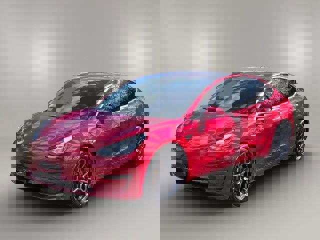 Used 2018 Tesla Model 3 image 1