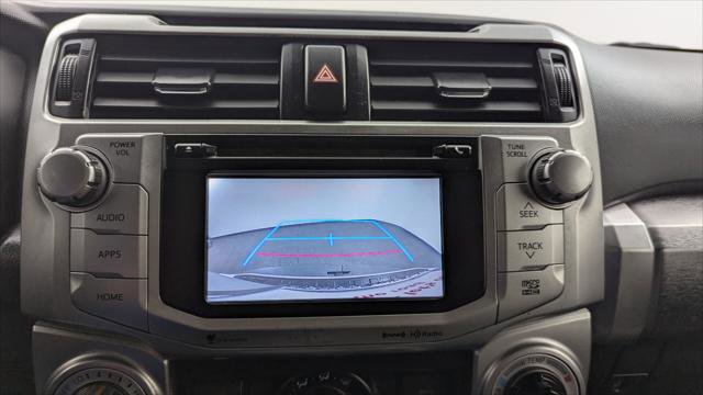 Used 2019 Toyota 4Runner SR5 image 24