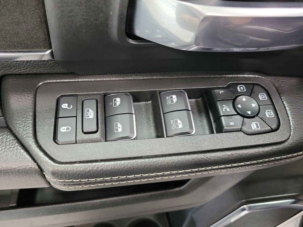 Used 2026 RAM 2500 Laramie image 40