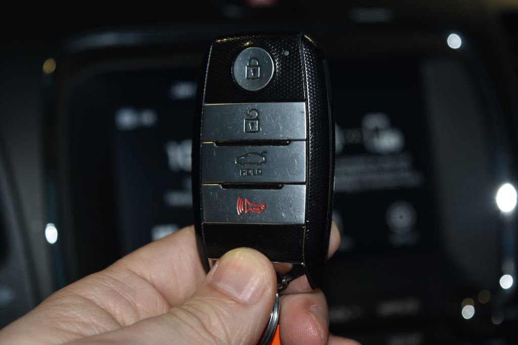 Used 2017 Kia Forte S w/ S Technology Package image 18