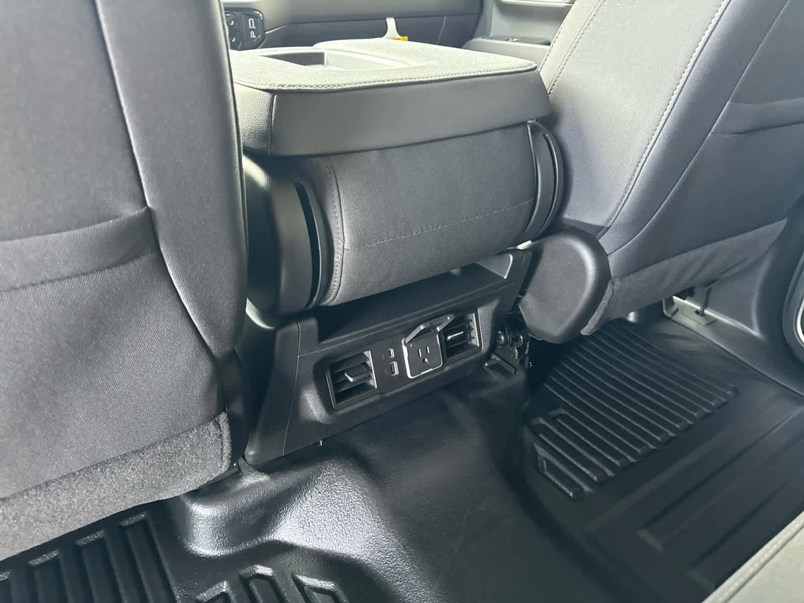 New 2026 Chevrolet Silverado 3500 LT w/ All Star Edition image 24