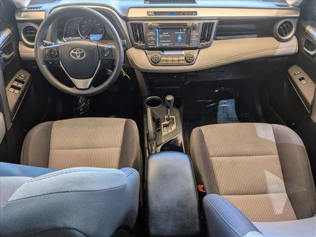 Used 2015 Toyota RAV4 XLE AWD/4WD image 18