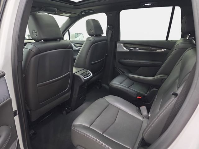 Used 2020 Cadillac XT6 Sport AWD/4WD image 12