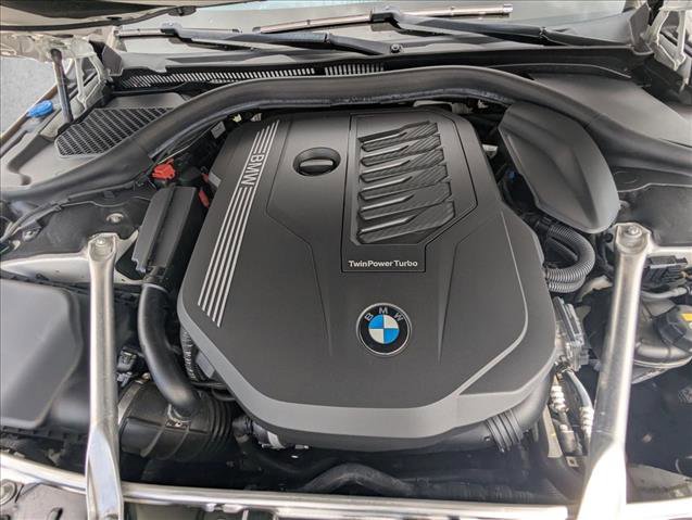 Certified 2023 BMW 840i Coupe RWD image 22