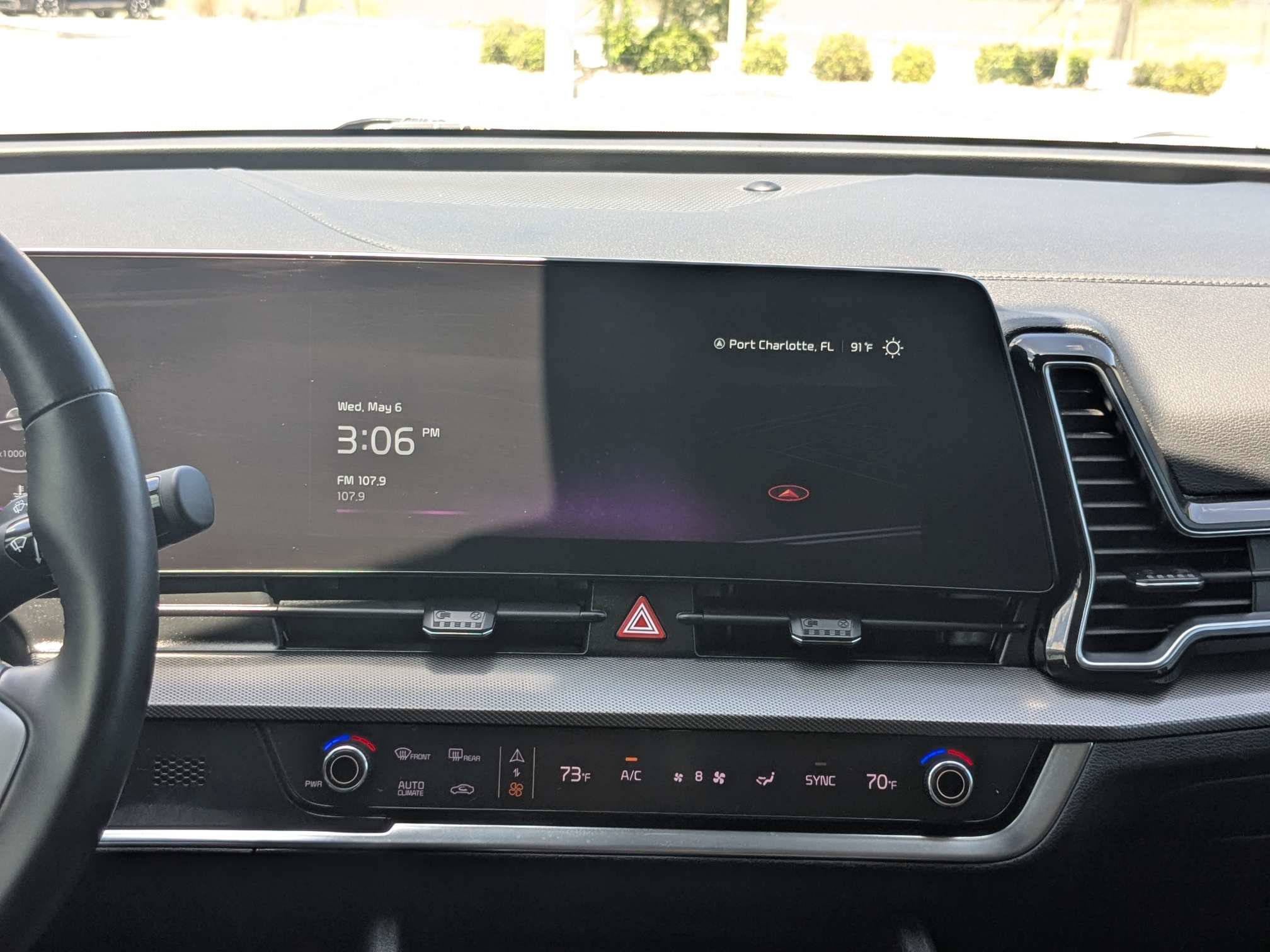Certified 2023 Kia Sportage SX FWD image 21