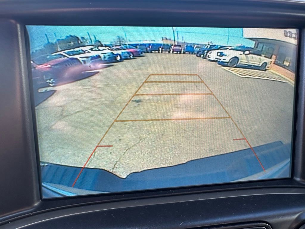 Used 2018 Chevrolet Silverado 1500 High Country AWD/4WD image 22