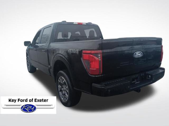 Certified 2024 Ford F150 STX image 9