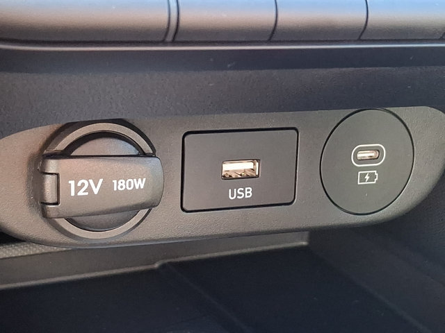 New 2026 Hyundai Elantra SEL Sport FWD image 20
