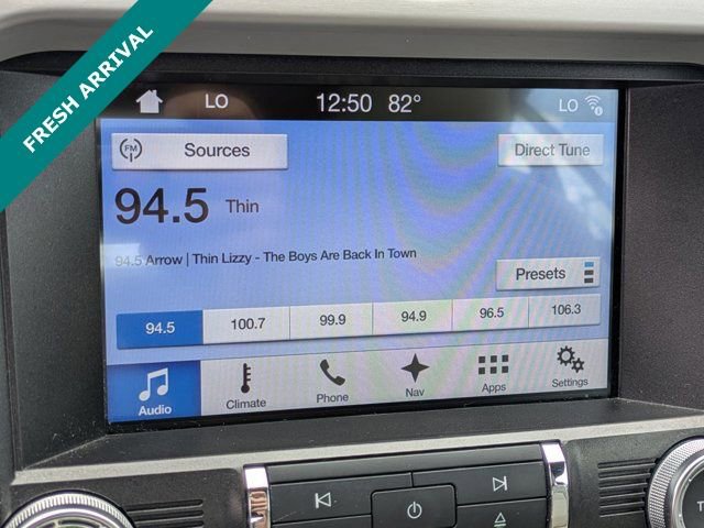 Used 2017 Ford Mustang Premium RWD image 21