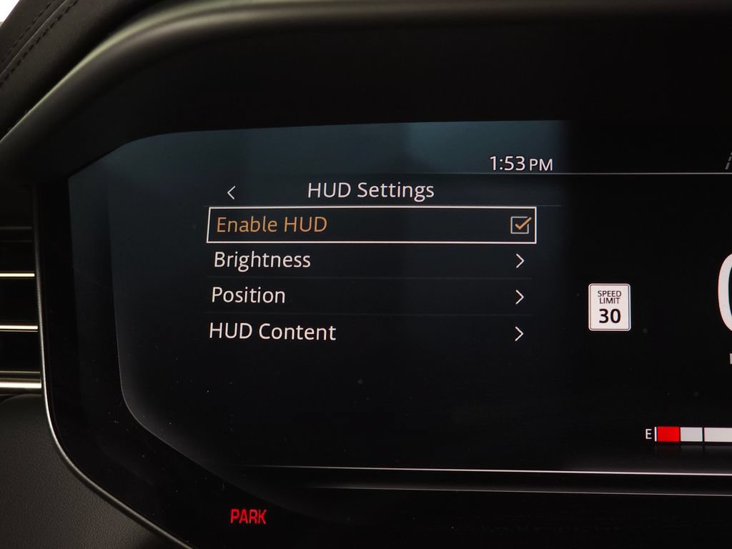 Used 2025 Land Rover Range Rover Sport Dynamic SE AWD/4WD image 25
