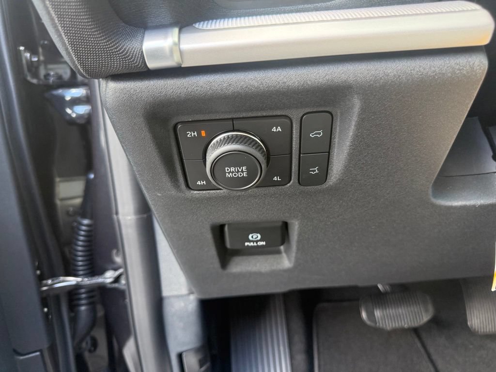 New 2026 Ford Expedition Active AWD/4WD image 14