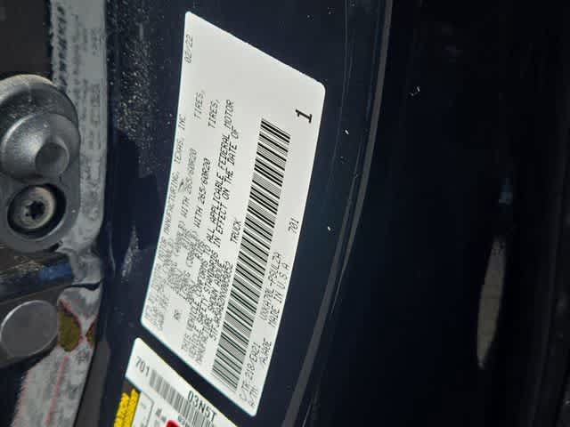 Used 2022 Toyota Tundra Limited RWD image 35