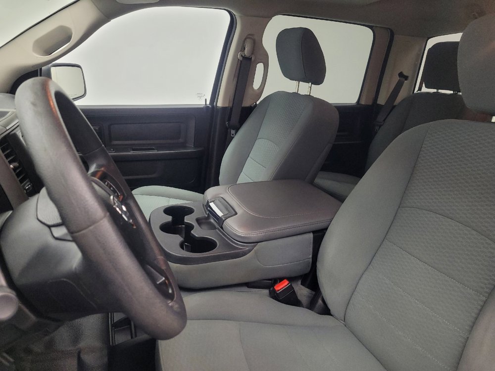 Used 2019 RAM 1500 Tradesman w/ Popular Equipment Group image 17