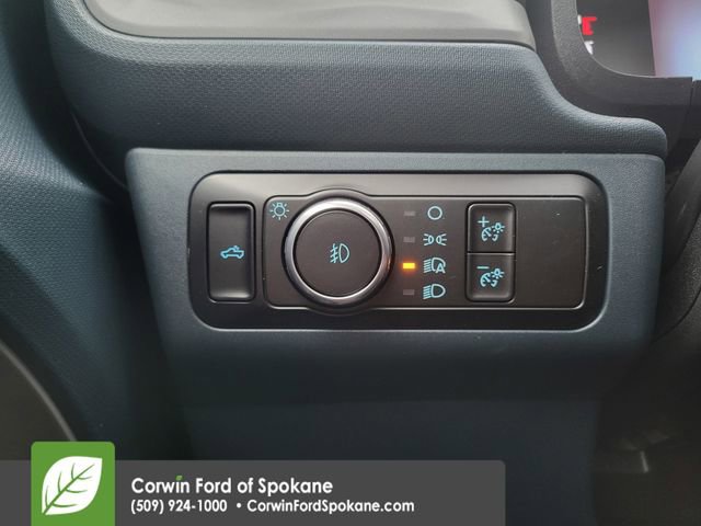 New 2026 Ford Maverick Lobo image 21