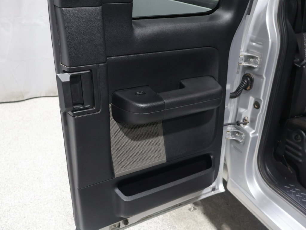 Used 2006 Ford F150 FX4 AWD/4WD image 25
