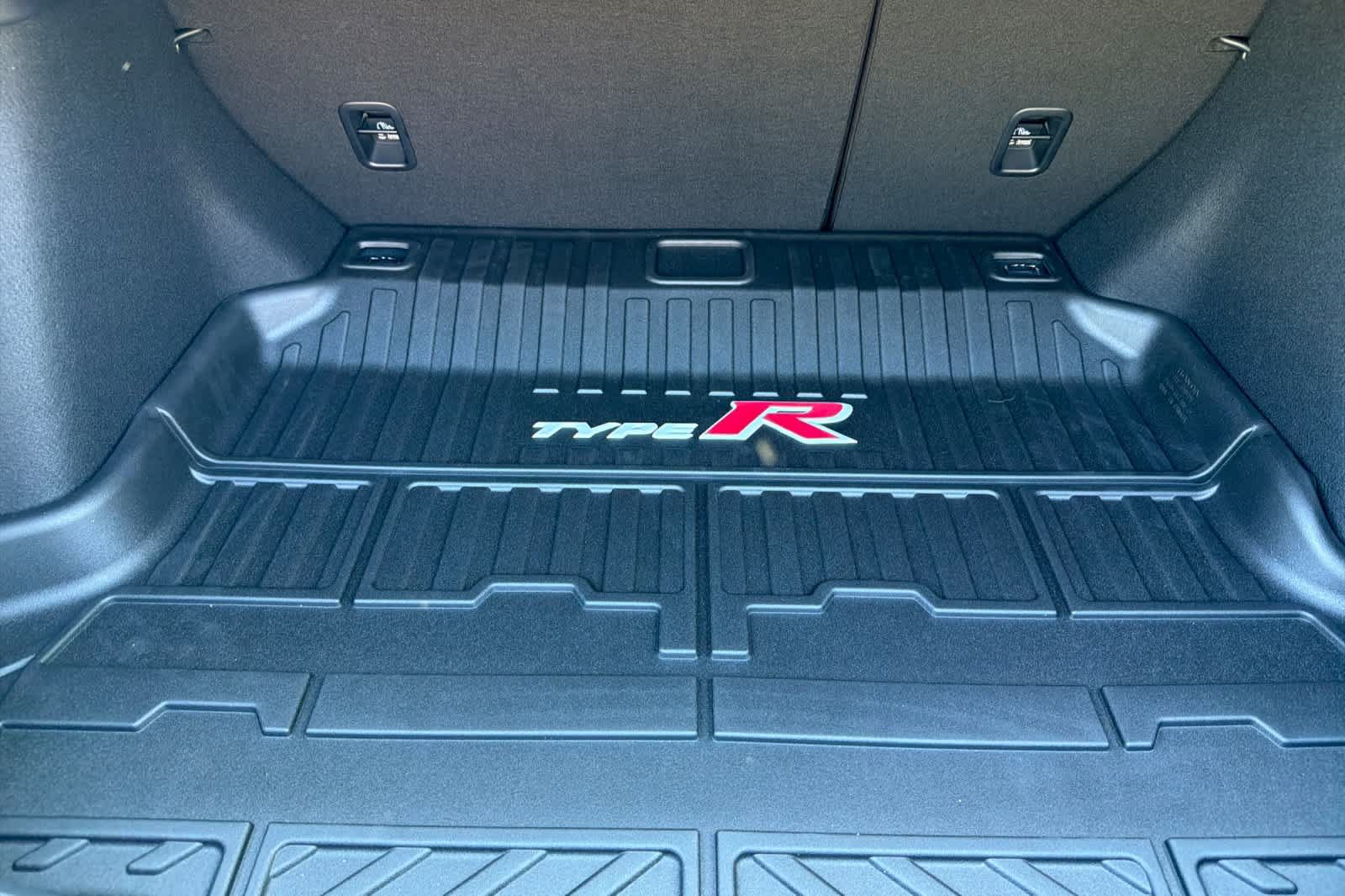 New 2026 Honda Civic Type R image 17