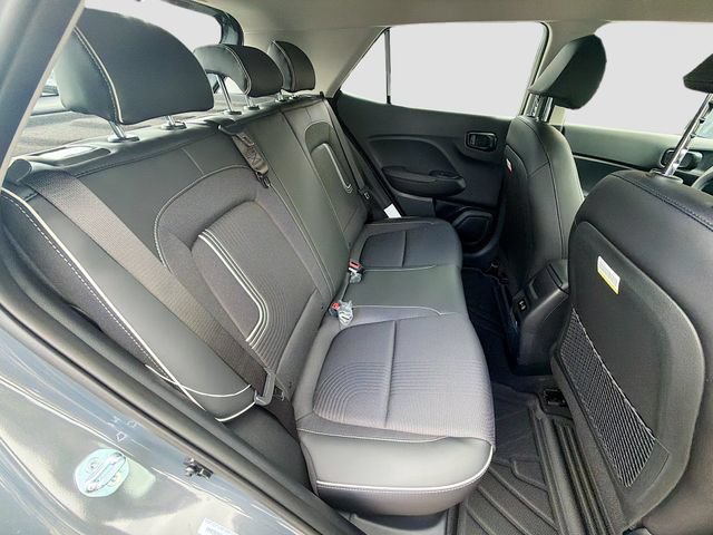 New 2026 Hyundai Venue SEL FWD image 27