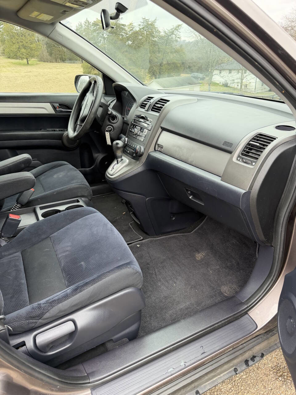 Used 2010 Honda CR-V EX image 15