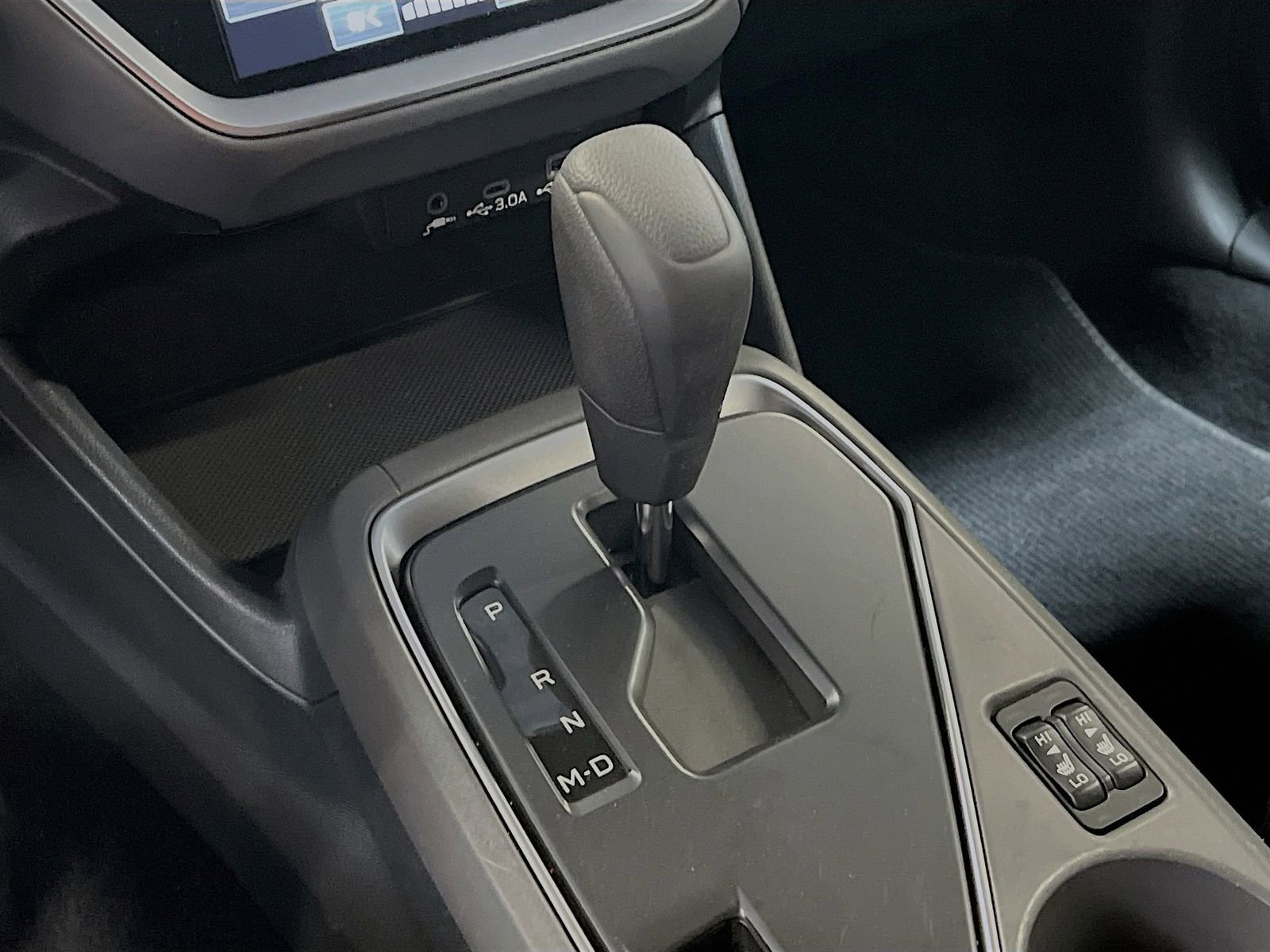 Used 2025 Subaru Crosstrek 2.0i Premium image 16