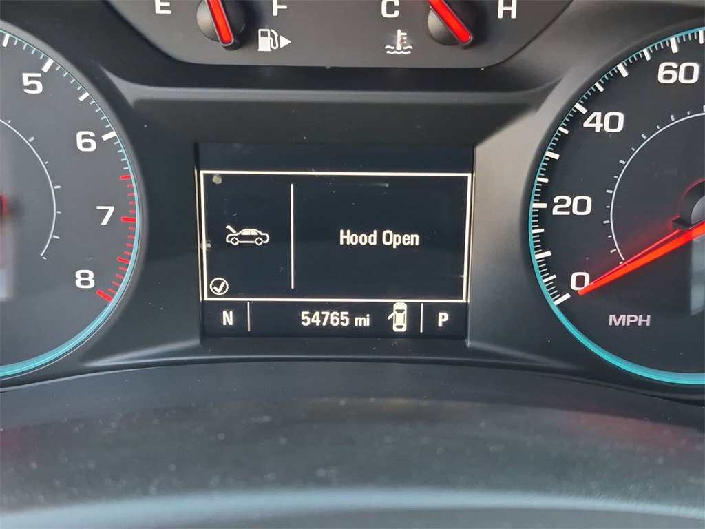 Used 2021 Chevrolet Malibu LS image 15