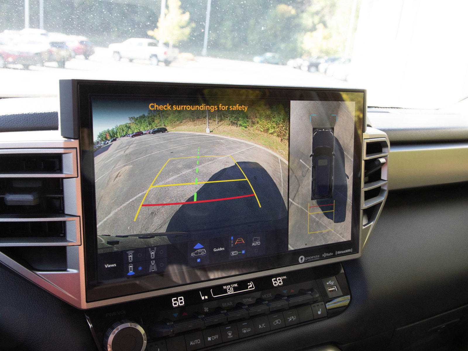 Used 2024 Toyota Sequoia SR5 image 25