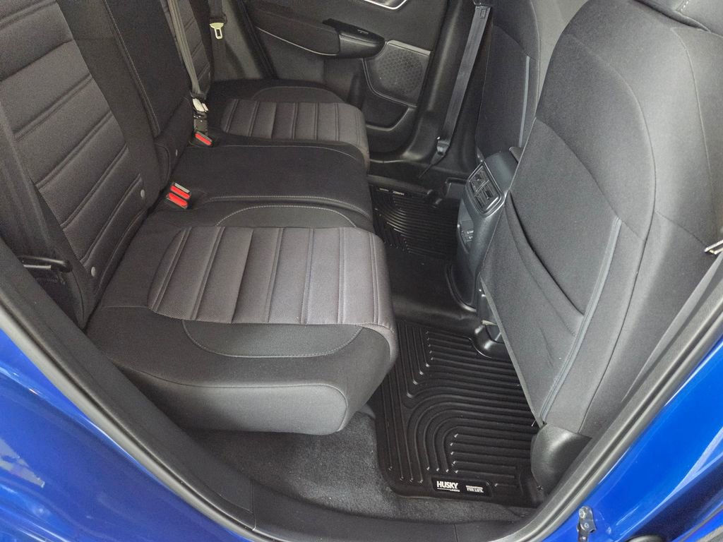 Certified 2022 Honda CR-V EX image 27