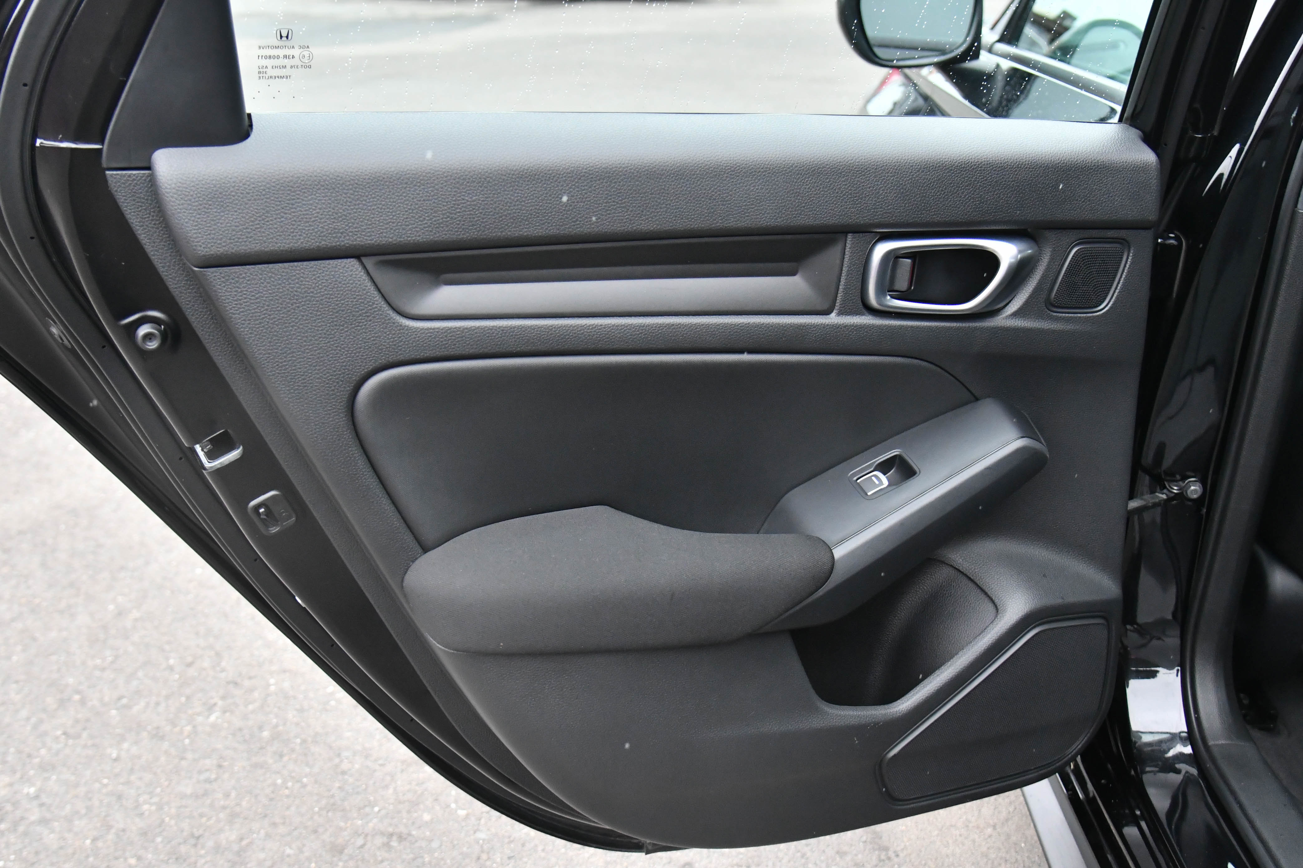 Used 2025 Honda Civic Sport image 33