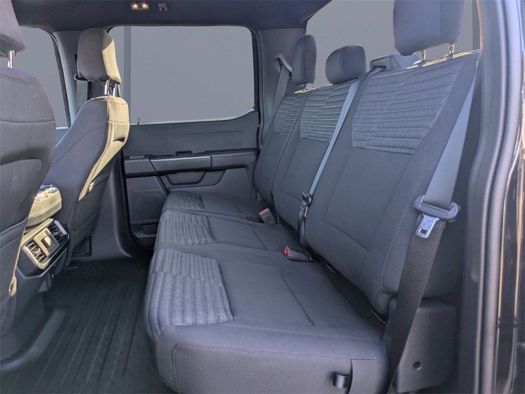Used 2023 Ford F150 XL w/ XL STX Apperance Package image 14
