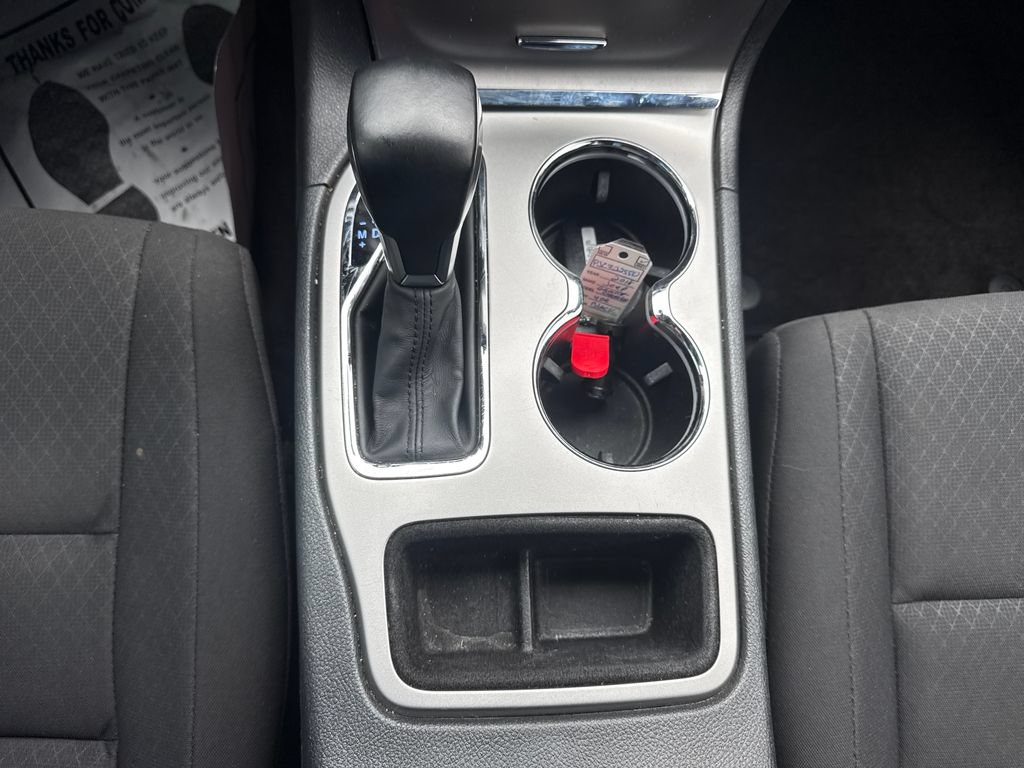 Used 2018 Jeep Grand Cherokee Laredo RWD image 23