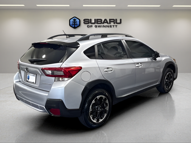 Used 2021 Subaru Crosstrek 2.0i AWD/4WD image 5