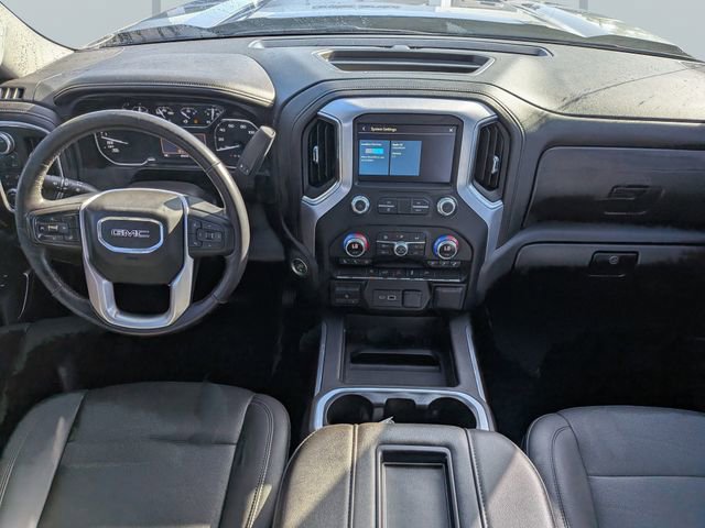 Used 2021 GMC Sierra 1500 SLT w/ SLT Premium Package image 16