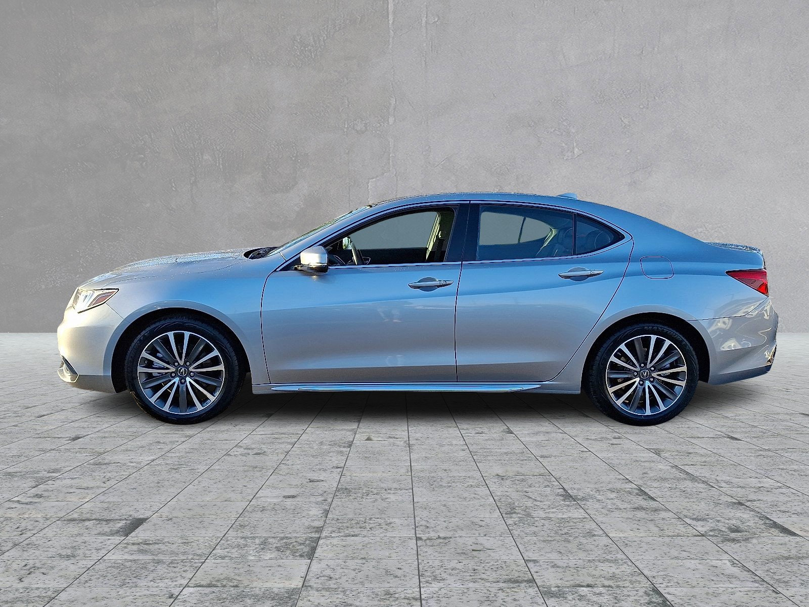 Used 2018 Acura TLX V6 SH-AWD w/ Advance Package image 6