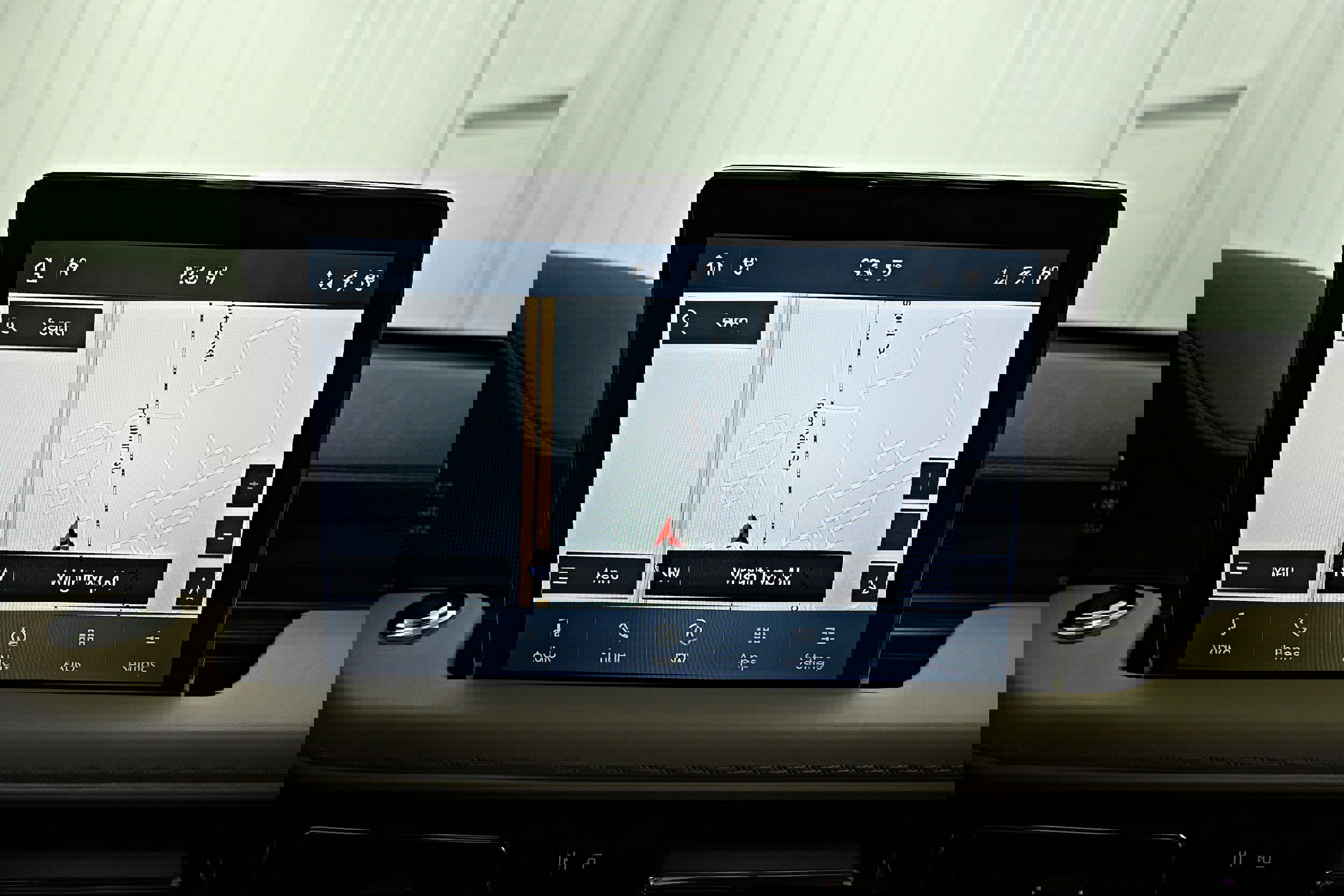 Used 2020 Lincoln Aviator Black Label w/ Dynamic Handling Package image 19