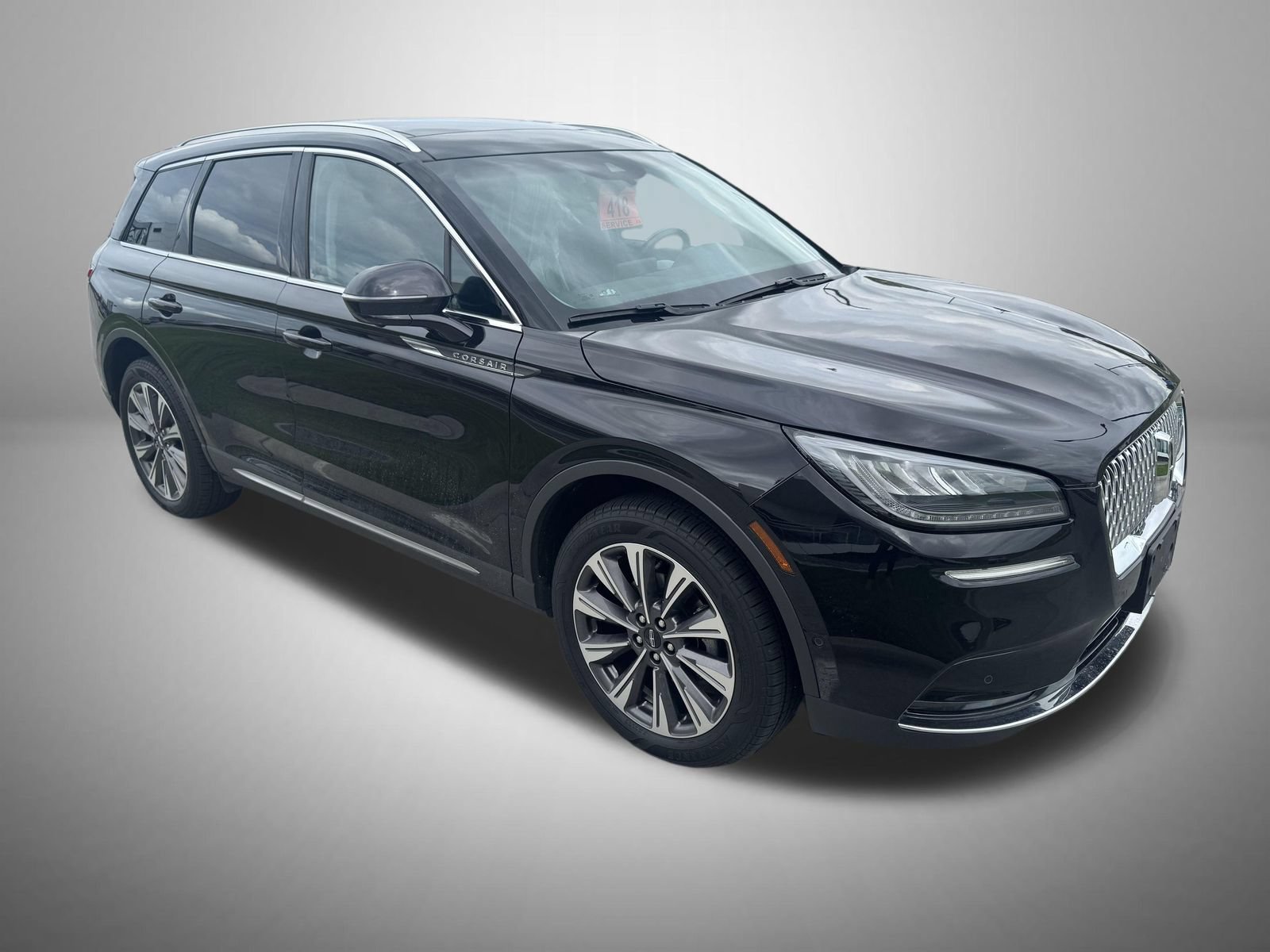 Used 2020 Lincoln Corsair Reserve w/ Equipment Group 201A AWD/4WD image 2