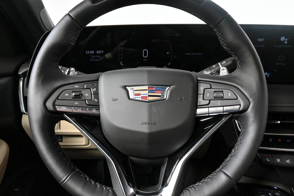 New 2026 Cadillac CT5 Premium Luxury image 9
