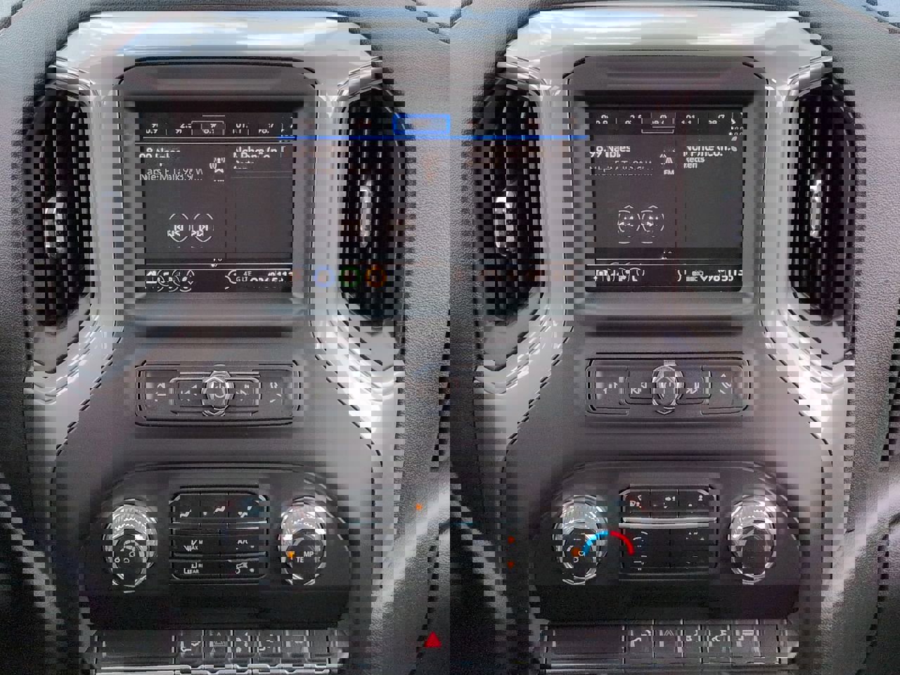 Used 2022 GMC Sierra 2500 Pro w/ Convenience Package image 18