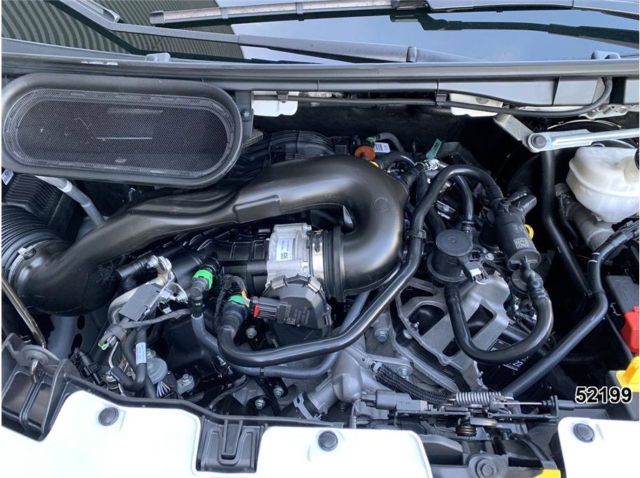 Used 2024 Ford Transit 250 Low Roof w/ Exterior Upgrade Package image 16