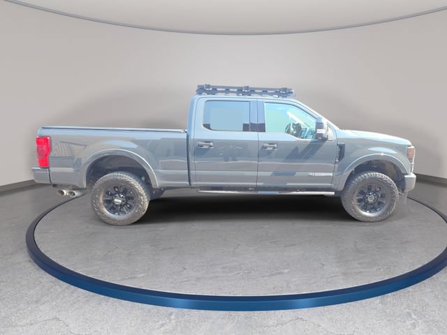Used 2021 Ford F250 Lariat AWD/4WD image 5