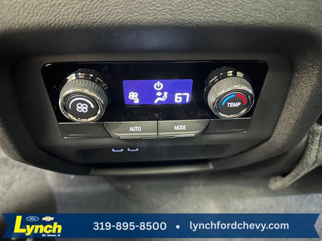 New 2027 Chevrolet Traverse LT w/ Sun and Wheel Package AWD/4WD image 18