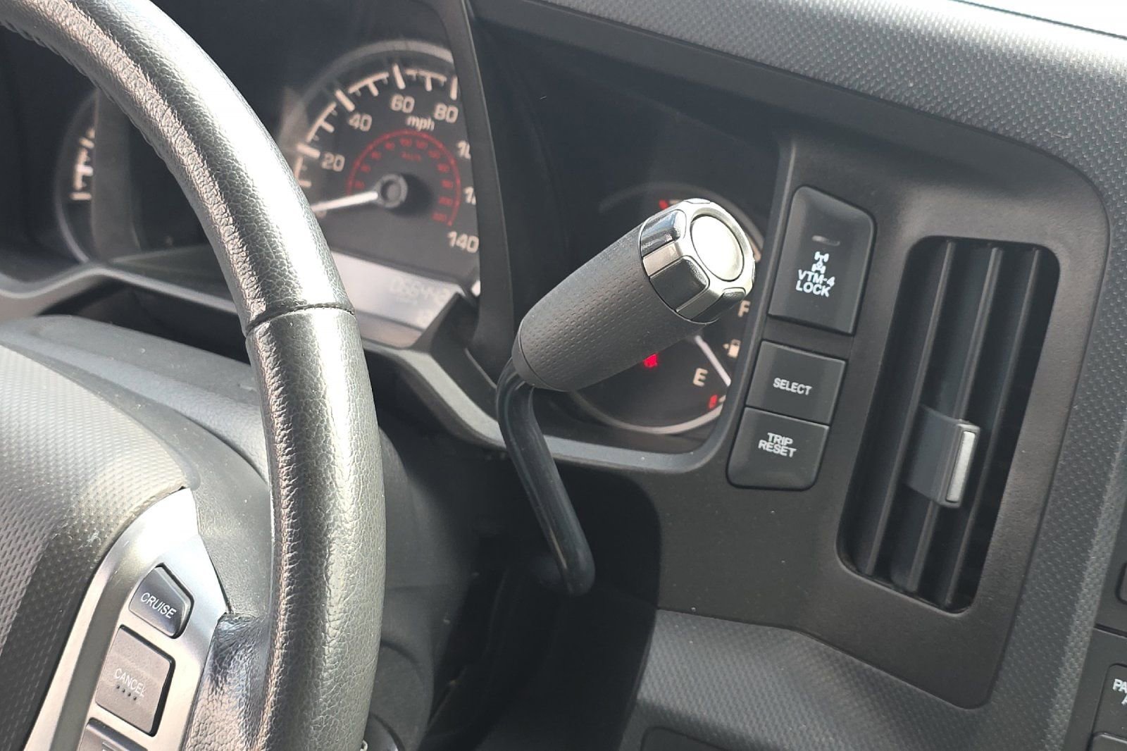 Used 2013 Honda Ridgeline Sport image 18