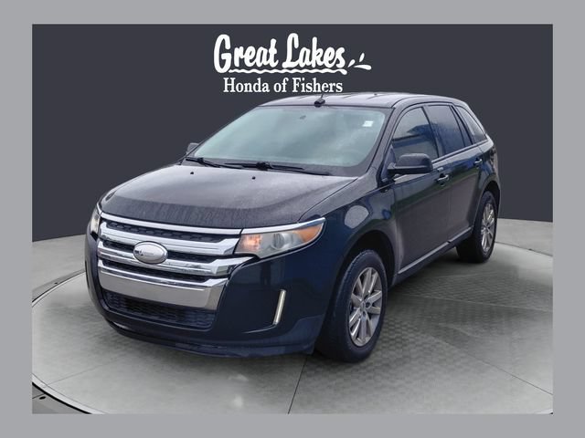 Used 2013 Ford Edge SEL FWD image 1