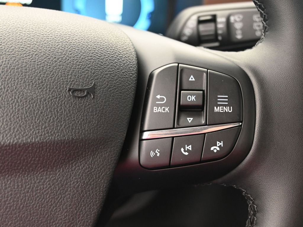 New 2025 Ford Bronco Sport Outer Banks w/ Outer Banks Tech Package+ AWD/4WD image 33