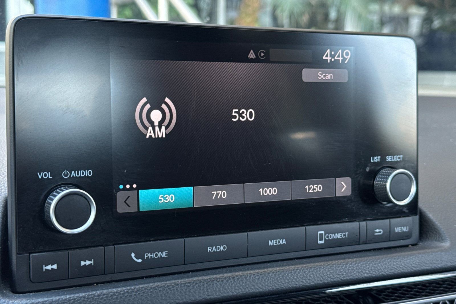 Used 2025 Honda Civic Sport image 17