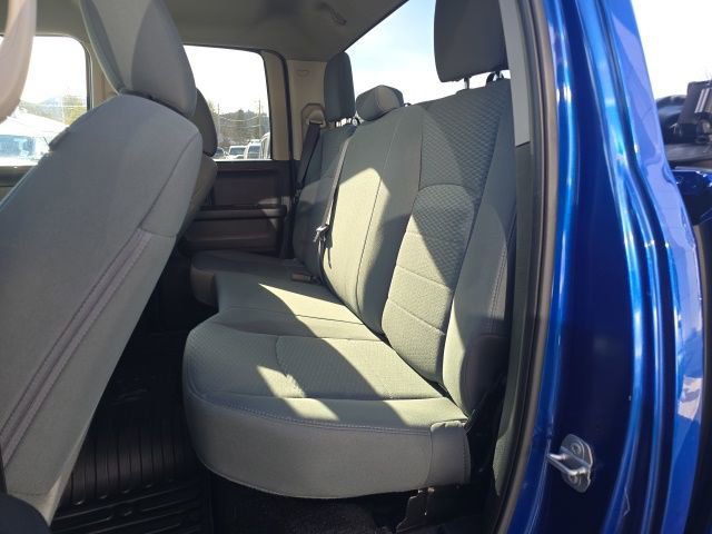 Certified 2018 RAM 1500 Express image 21