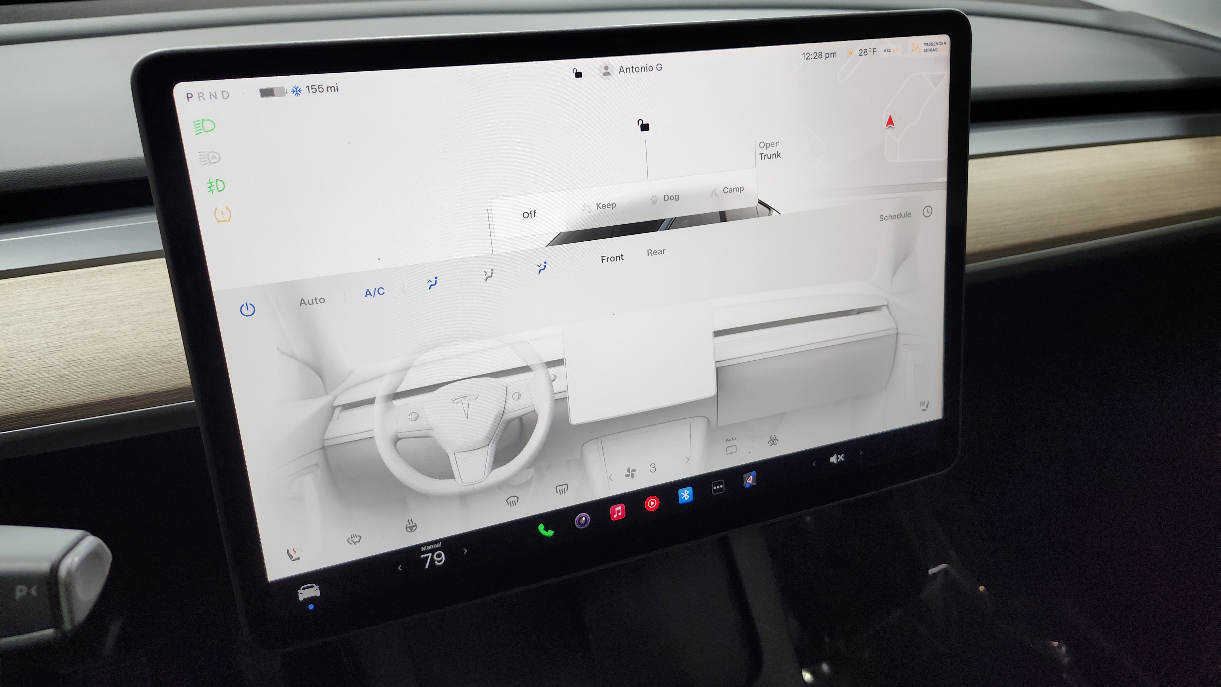 Used 2024 Tesla Model Y Long Range image 34