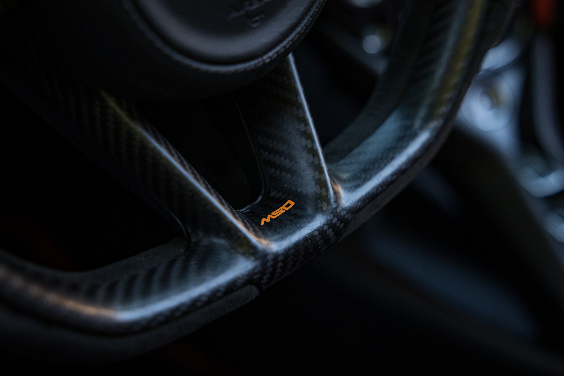 Used 2021 McLaren 720S Performance RWD image 4