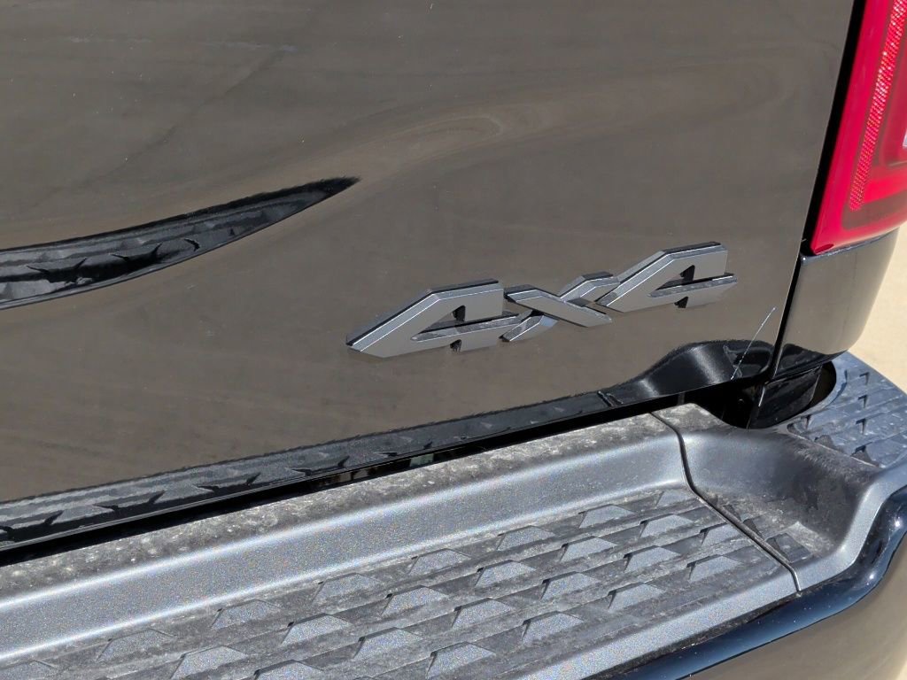 New 2026 RAM 2500 Limited image 52