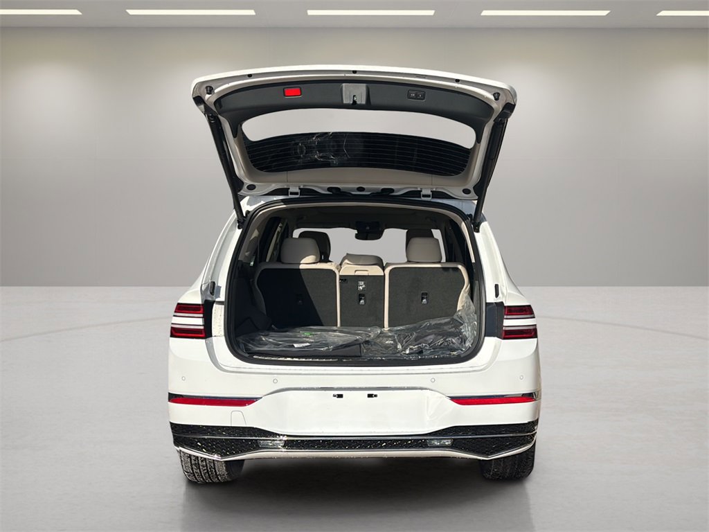 New 2026 Genesis GV80 2.5T Select image 9