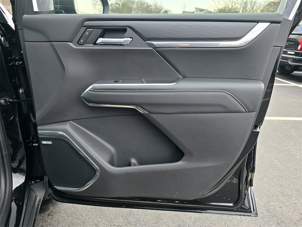 New 2025 GMC Acadia Elevation w/ Elevation Premium Package image 34