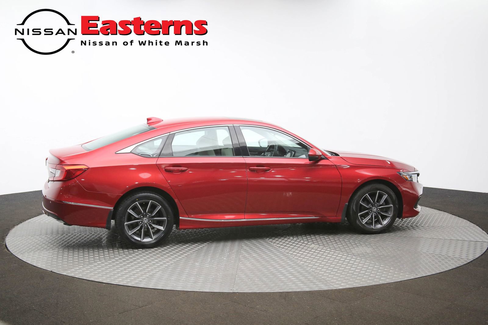 Used 2021 Honda Accord EX-L image 43